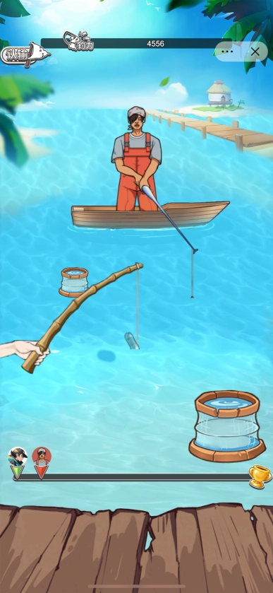 海岛钓鱼图4