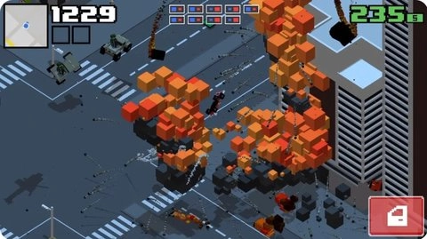 公路狂飙图3