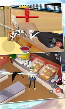 昆虫捣蛋模拟图3