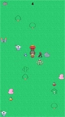 幻想修仙奇侠传图1