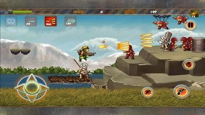 合金射击图1
