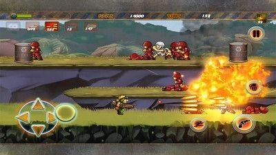 合金射击图3