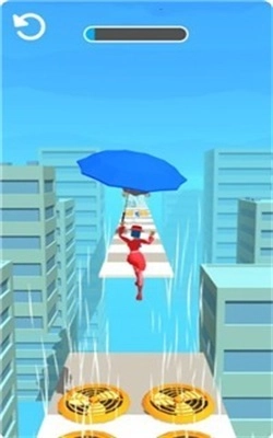 雨伞大师图3