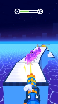 果冻人射手3D图1