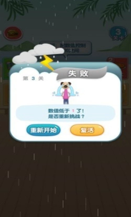 脂肪消耗战图1