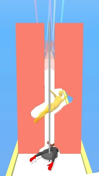 电子舞最美图3