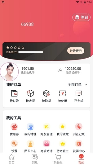金天合纵VIP图3