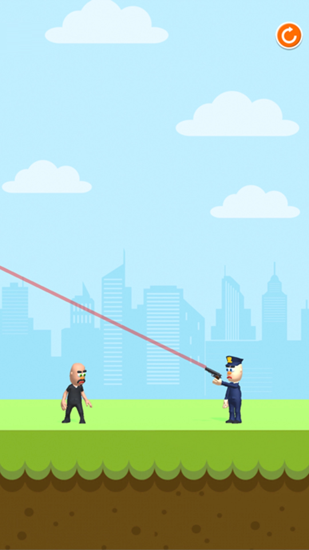 射击天才生图1