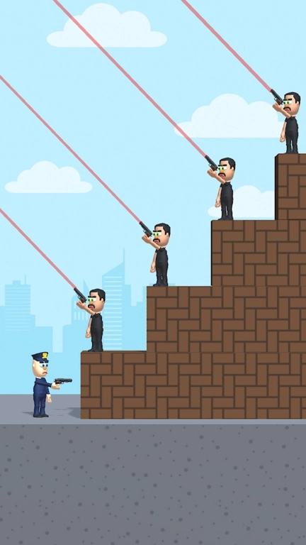 射击天才生图3