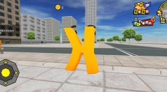 闯关小能手图1