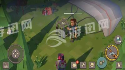 迷你求生世界图3