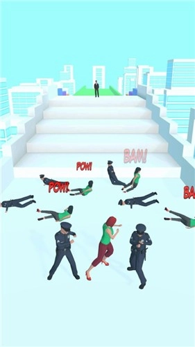 愤怒女王图2