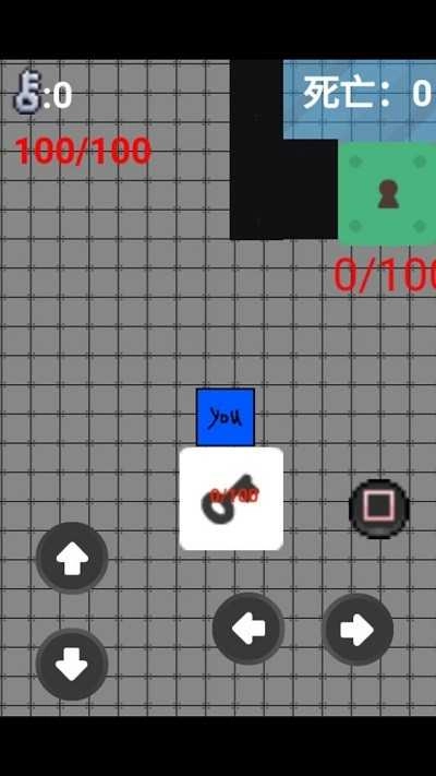 逃离囚禁图3