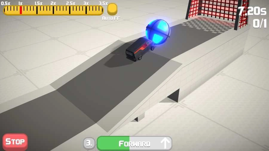 编程赛车图1