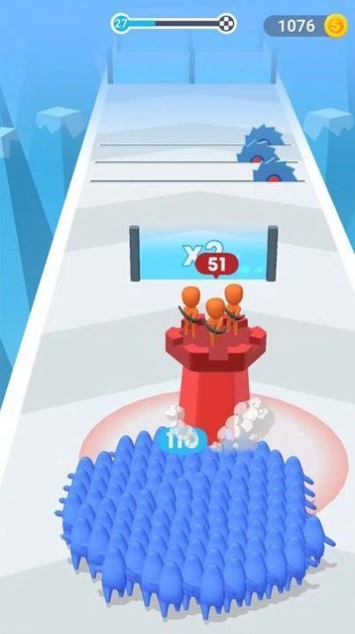 火线绝地反击图2
