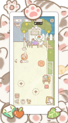 保护猫咪图4