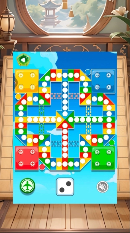 经典单机五子棋图4