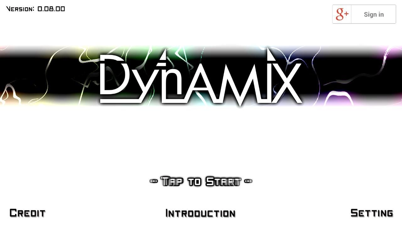 dynamix图1