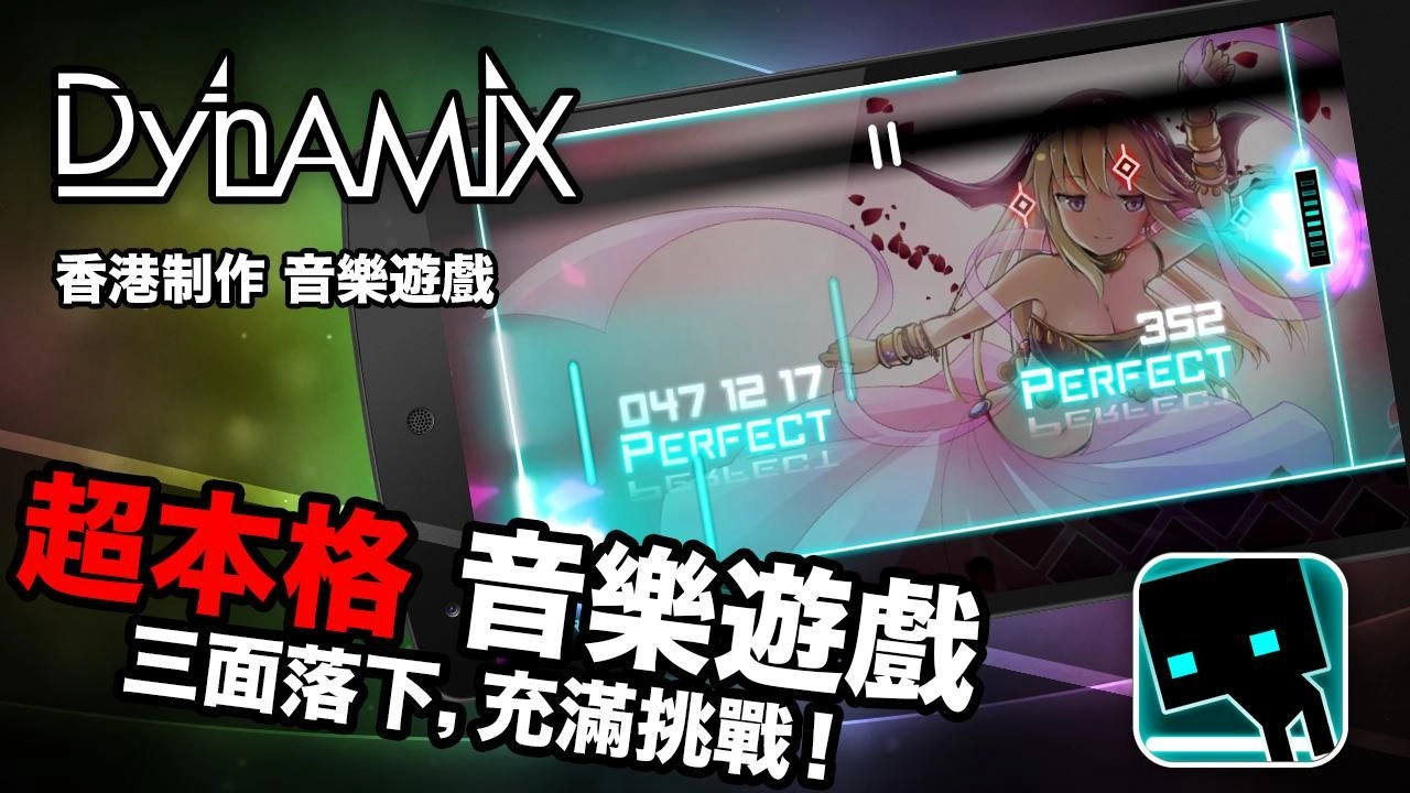 dynamix图2