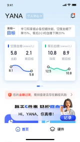 慢病助手图1