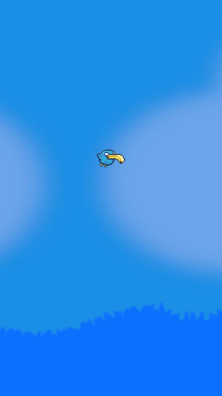 小蓝鸟漂洋过海图1