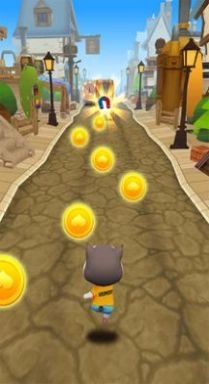 宠物猫跑酷图2