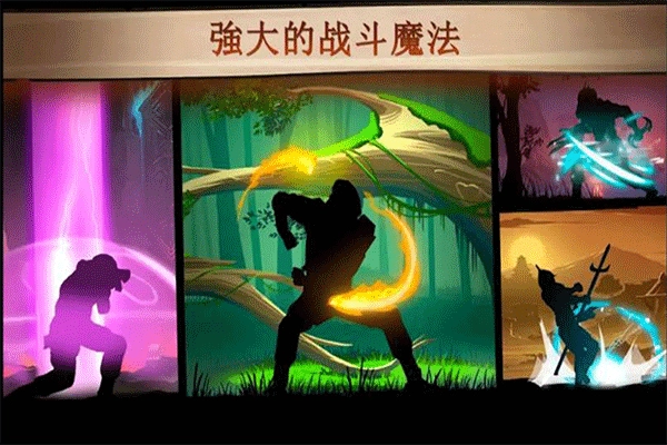 格斗俱乐部图1