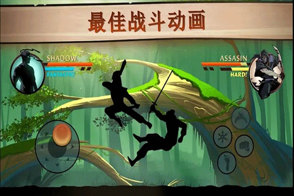 格斗俱乐部图2