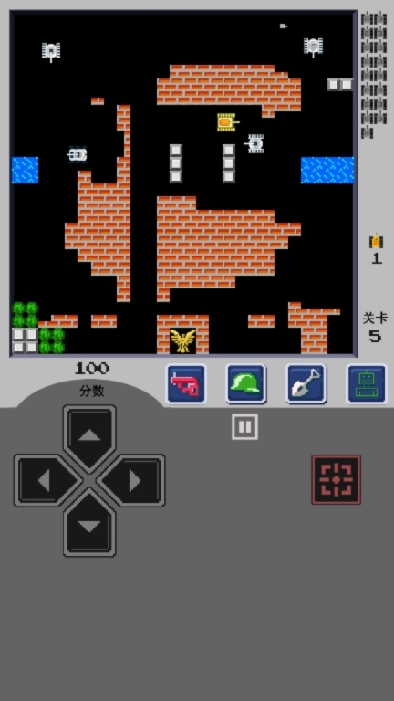 皇室斗争图1