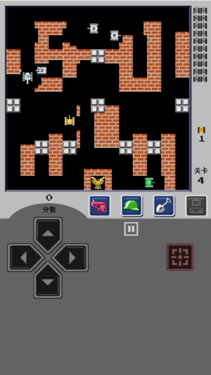 皇室斗争图2