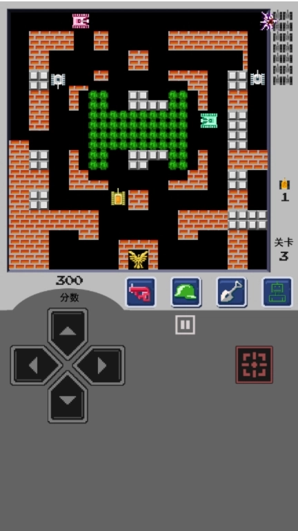皇室斗争图3