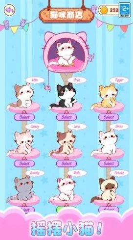 一起喵喵叫图3