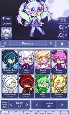 GachaLife图1