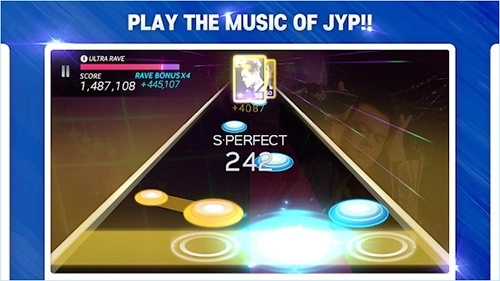 SUPERSTARJYP图1
