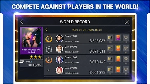 SUPERSTARJYP图2