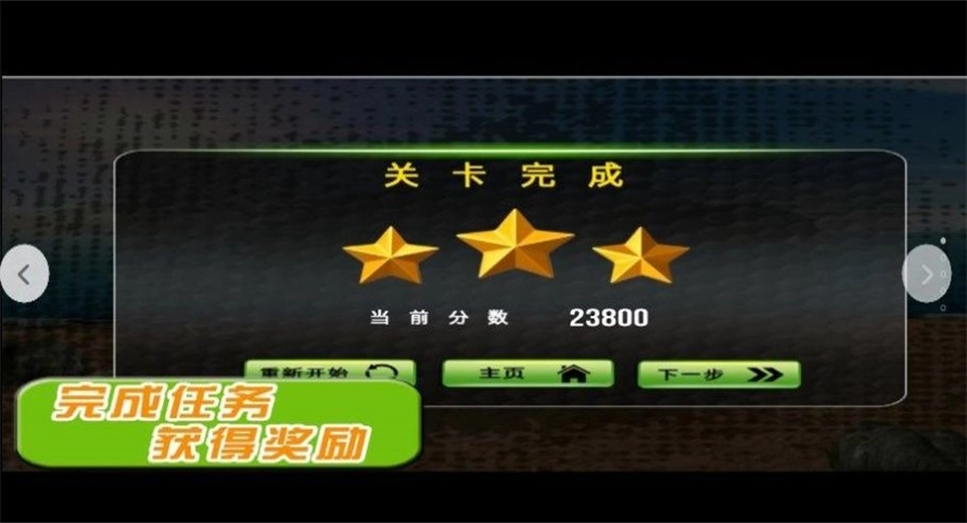 飞驰的赛车手图2