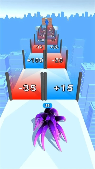 毒液跑3D图1