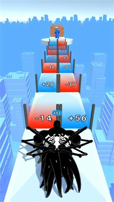 毒液跑3D图2