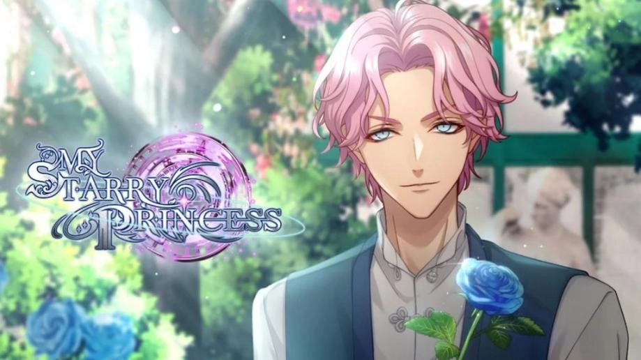 My Starry Princess安卓版图2