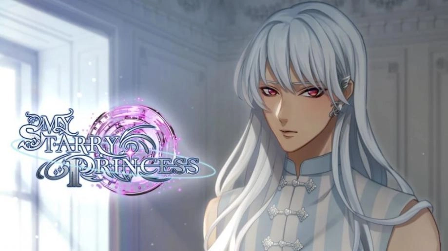 My Starry Princess安卓版图3