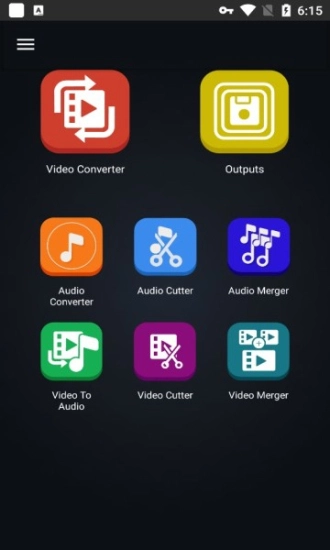 VideoConverter图1