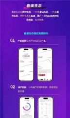 鑫潮生态图2