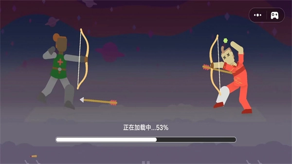 精彩的比赛图1