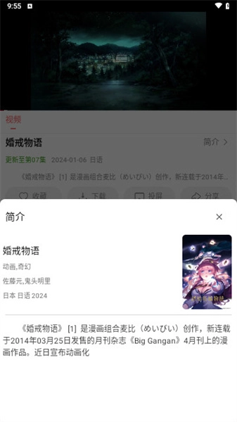 十里视频图3