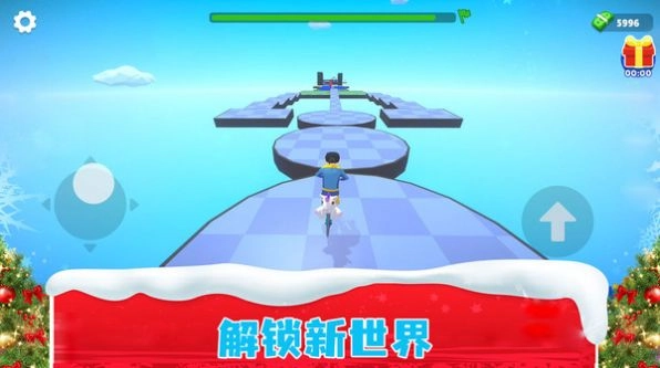 越野山地自行车图2