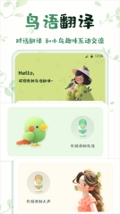 鸟语翻译精灵图2