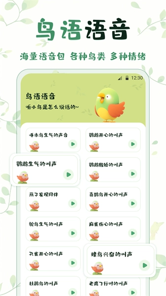 鸟语翻译精灵图4