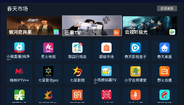 春天市场图2