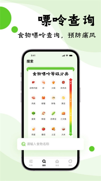 嘌呤管家图3