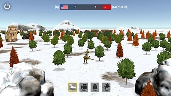 ww2战争模拟器图4